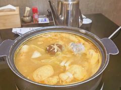 -天狗山料理(省体店)
