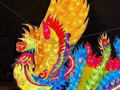-北戴河集发农业梦想王国