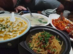 -鱼食饭稻·苏浙土菜17年老馆子(平江路店)