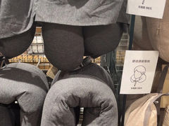 -MUJI无印良品(京西大悦城店)