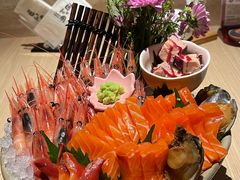 -匠和风精致料理(福州金融街万达店)