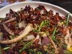 -南山翁新概念川菜(江宁万达广场店)