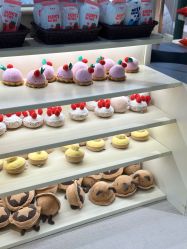 -奈尔宝家庭中心·亲子餐厅(长沙运达汇店)