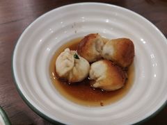 特色煎包-赵宝美煎包店