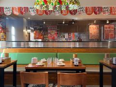 -福苗小骆驼烧烤(望京店)
