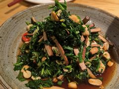青年拌菜-青年公社·烤鸭(天玥中心店)