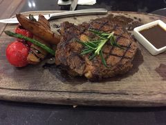 肉眼牛排-TIAGO HOME KITCHEN(朝阳大悦城店)