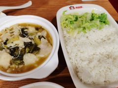 -南城香(北京南站店)