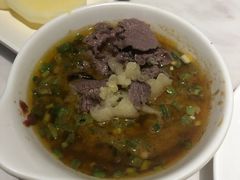-食潮汕头鲜牛馆(望京保利店)