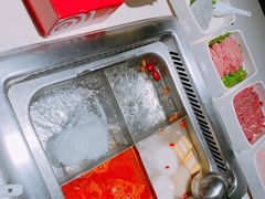 -海底捞火锅鲜切牛肉主题店(长寿路店)