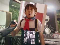 -真枪汇射击俱乐部(福州奥体阳光天地店)