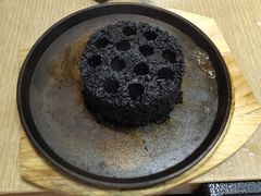 -大浪烤肉网红菜餐厅