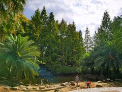 -苏州河梦清园环保主题公园