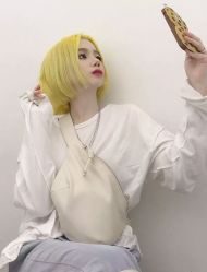 -吉米护肤造型