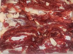 -潮汕大目牛肉火锅(上梅林店)