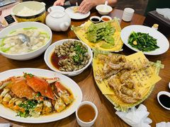 -渔满仓海鲜渔家(象山二店)