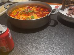 -滇牛云南火锅(桂林路店)