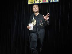 -喜剧部落脱口秀(三里屯工体店)