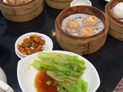 -好彩海鲜火锅饭店(银河百老汇店)