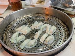 -娜姐海丰小吃