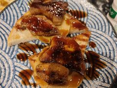 -大成铁板烧•板前(复古餐厅石老人店)