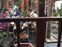 -丽江庭院之爱在路上(西单店)