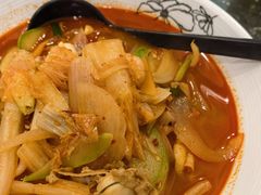 -桃园中华料理炸酱面(燕儿岛路店)