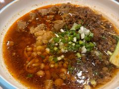 -何必是家面馆 HB noodles&coffee