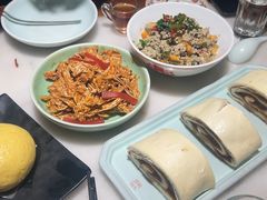 -小吊梨汤·北京菜·烤鸭(王府井银泰in88店)