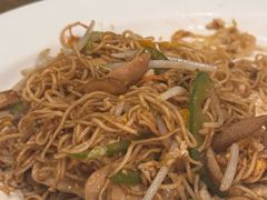 -無招牌海鮮(芽笼店)