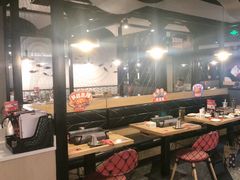 -鱼酷活鱼烤鱼(梅江印象城店)