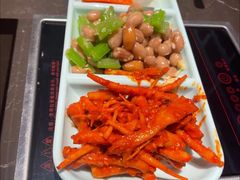-邢氏老太太烤串(北兴街店)