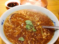 -丁记盐蘸牛肉·新杭菜(河东路店)