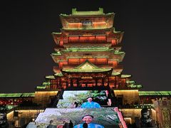 -寻梦滕王阁实景演出