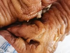 -济南孟家扒蹄店