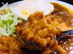 原味鸡块咖喱-金龙咖喱