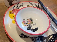 -新白鹿餐厅(城西银泰城店)