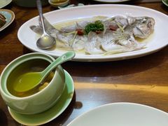 -湖畔居茶楼(湖滨店)