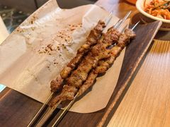 -耶里夏丽·丝路国际·新疆餐厅(浦东区东方路店)