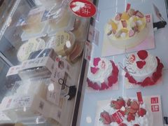 -笑蕾(长春路店)