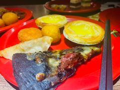 -好伦哥比萨烤肉自助(马家堡店)