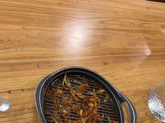 鼎汤有机农场时蔬-U你·湖北家宴菜(南湖总店)