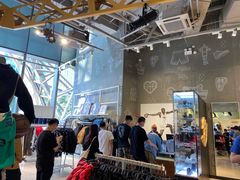 -JORDAN(西塔天环广场店)