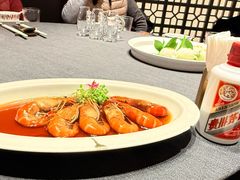 -锦府园·新台州菜(合生汇店)