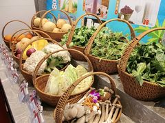 -松沪名灶·豆浆鱼头·新上海菜(江川路交大店)