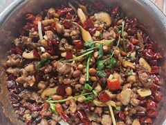 -食神又名厕所兔