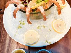 -CASA Grande酒漾·西餐及酒吧(长沙君悦酒店)