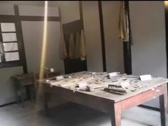 -中美合作所集中营旧址