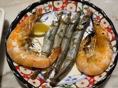 -火炉火自助餐(西直门凯德MALL店)