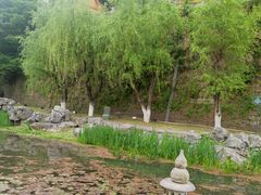 -幕燕滨江·长江观音景区